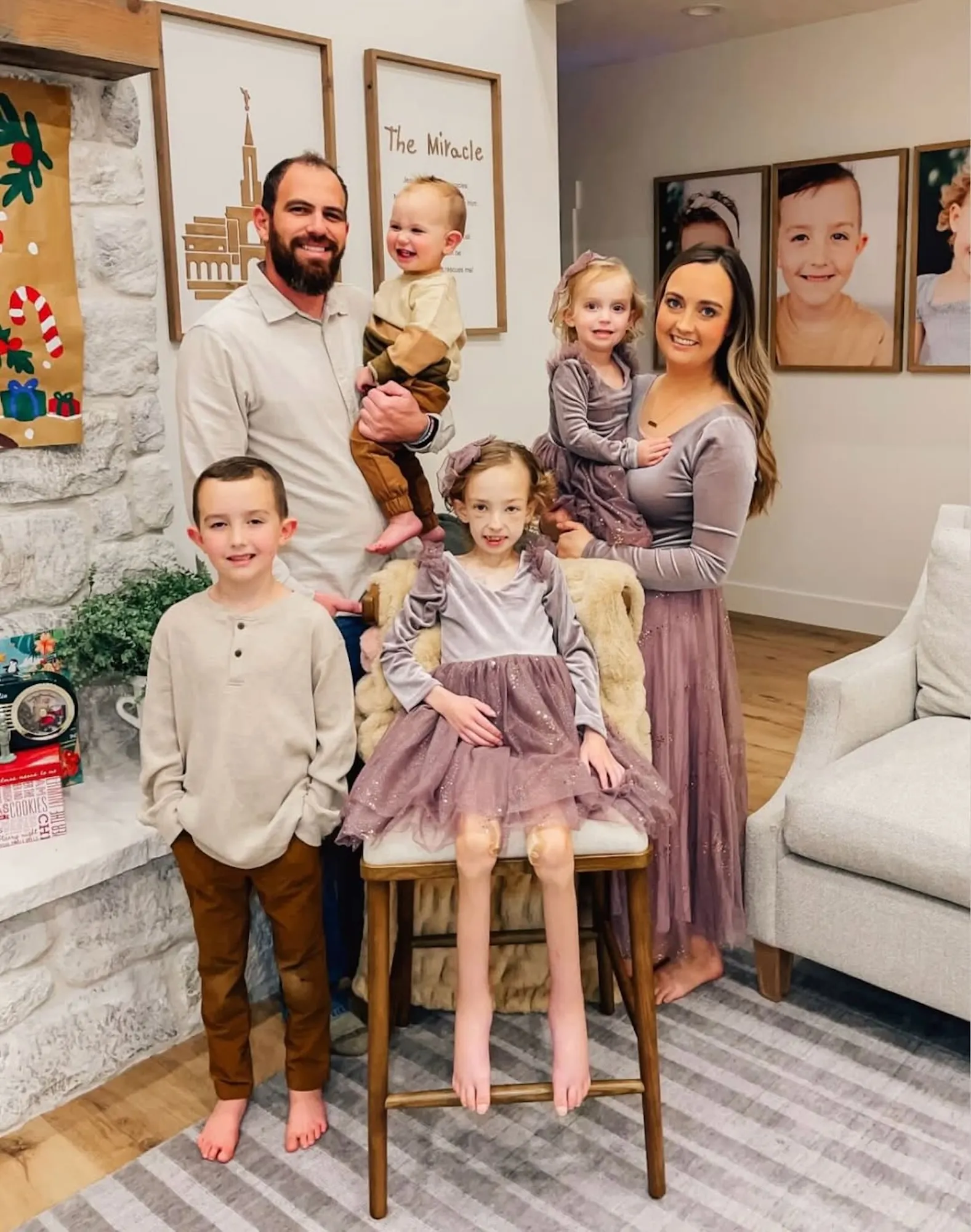 Influencer Brie Bird’s Mom Kendra Bird Explains How She Will Honor Daughter on IG After Her Death