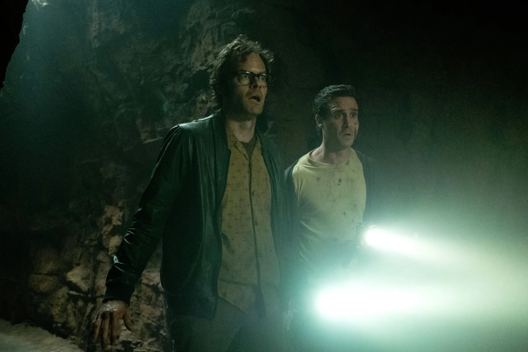 James Ransone Movies Look Back at the Late Actors Biggest Roles Before His Death at 46