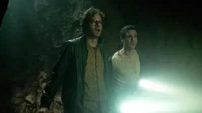 James Ransone Movies Look Back at the Late Actors Biggest Roles Before His Death at 46