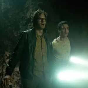 James Ransone Movies Look Back at the Late Actors Biggest Roles Before His Death at 46