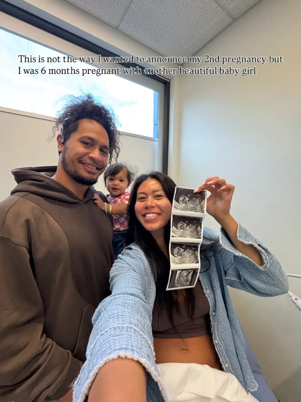 New England Patriots' Jahlani Tavai's Partner Loses Baby Girl After Coma