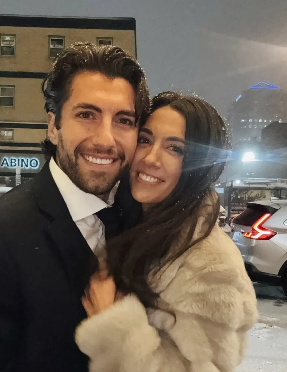 Bachelorette Alum Jason Tartick Goes Instagram Official With New Girlfriend Kathryn Hurley on Her Birthday