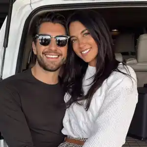 Bachelorette Alum Jason Tartick Goes Instagram Official With New Girlfriend Kathryn Hurley on Her Birthday