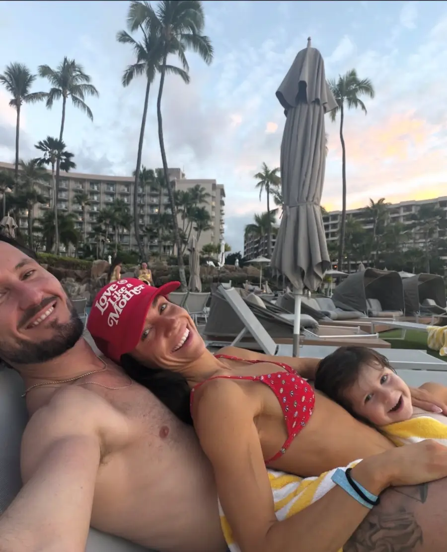 Stars Celebrate Christmas 2025