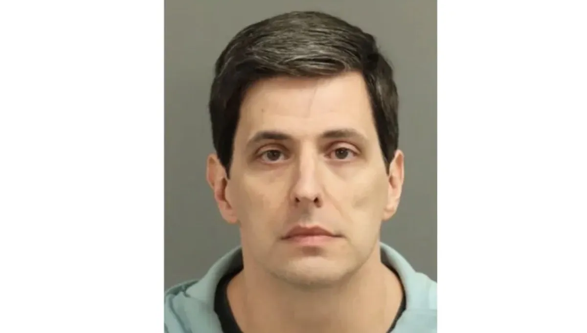 Former 'Jeopardy!' Winner Joey DeSena Facing 2 Counts of Felony Secret Peeping