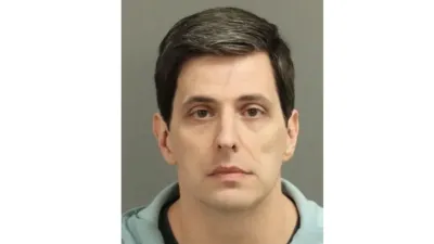 Former 'Jeopardy!' Winner Joey DeSena Facing 2 Counts of Felony Secret Peeping