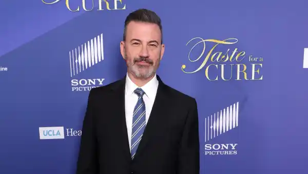 Jimmy Kimmel