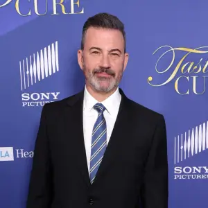 Jimmy Kimmel
