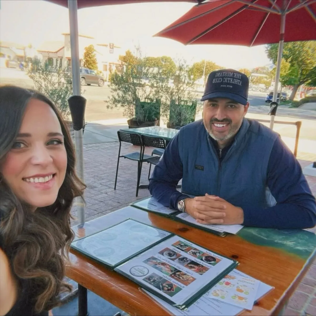 Jeremy Vuolo Shares the Craziest Questions From His 60-Page Exam During Jinger Duggar Courtship