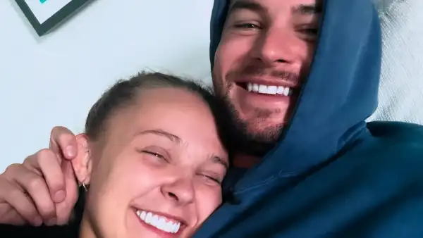 JoJo Siwa and Boyfriend Chris Hughes Talk Engagement