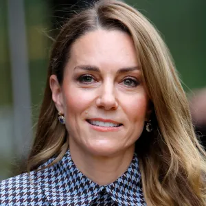 Kate Middleton Wool Coat