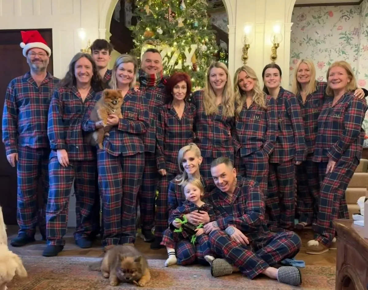 kelly-osbourne-christmas