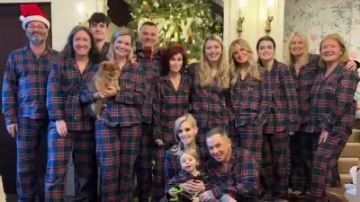 kelly-osbourne-christmas