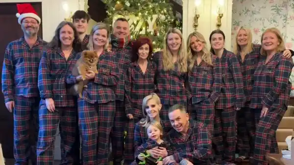 kelly-osbourne-christmas