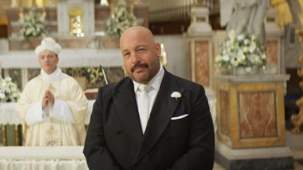 kevin james solo mio trailer