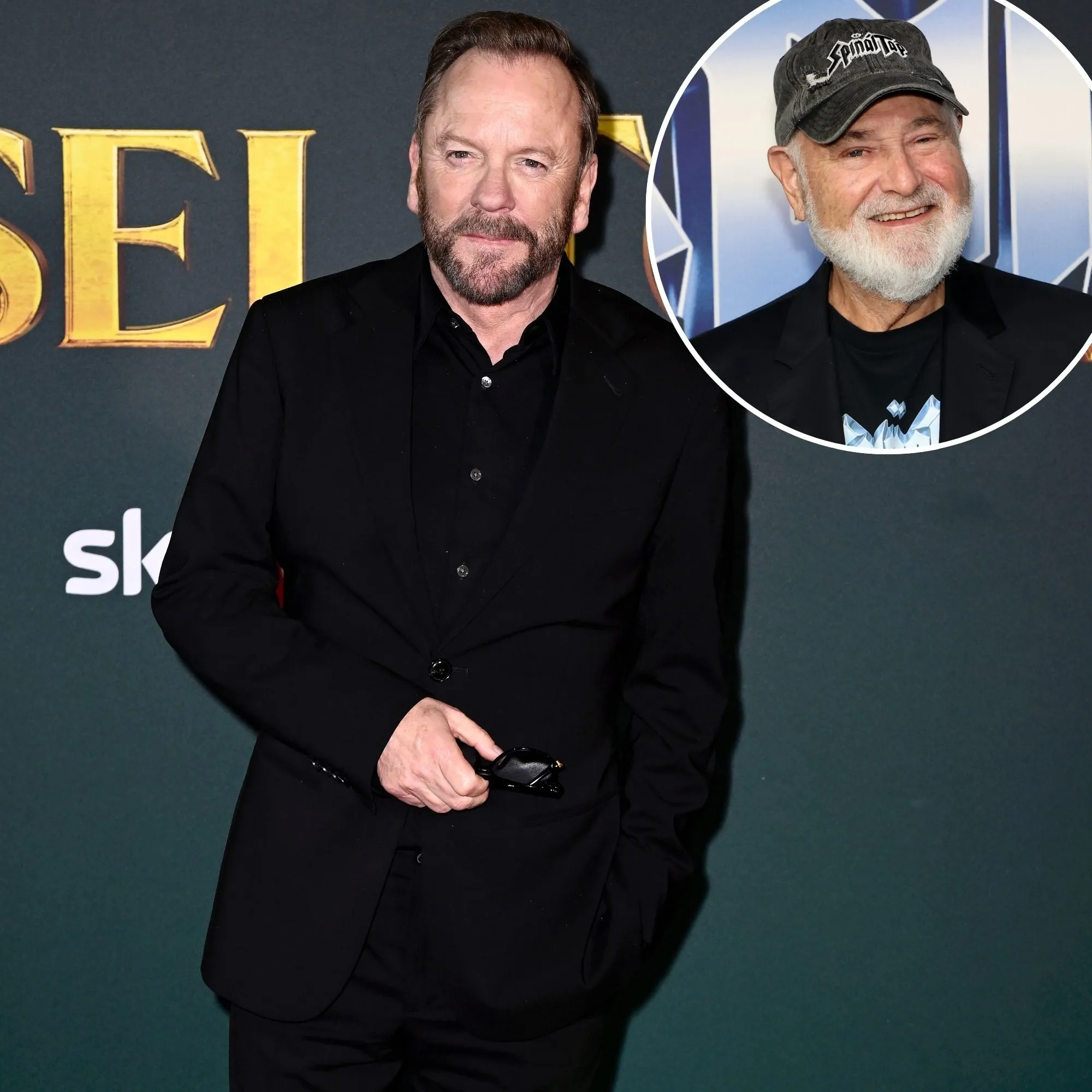 Kiefer Sutherland Recalls &lsquo;Extraordinary&rsquo; Day With Rob Reiner Before Murder