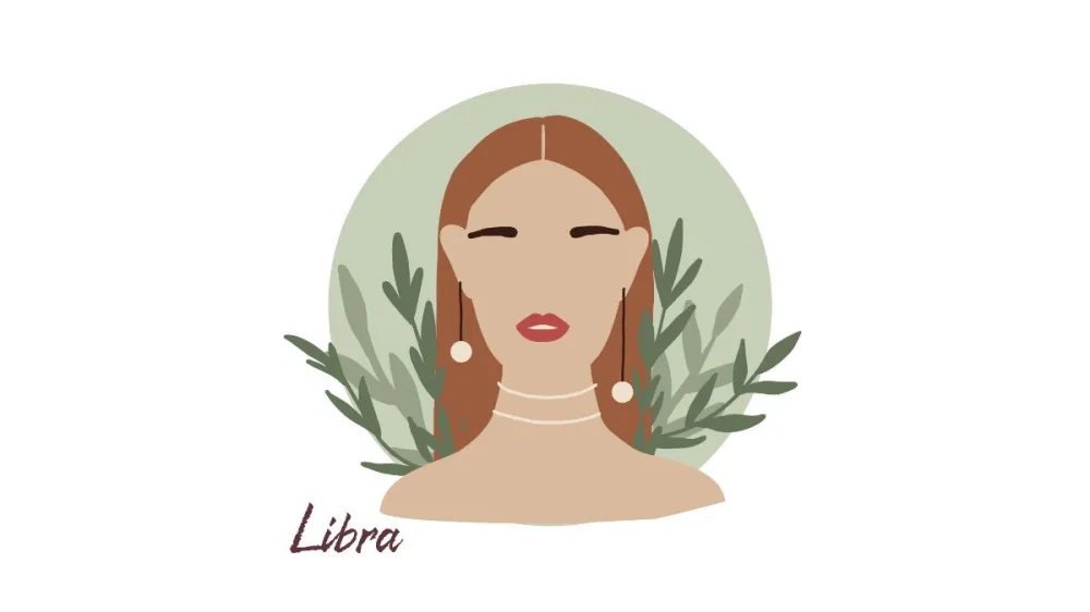 Libra December 2024 Horoscope