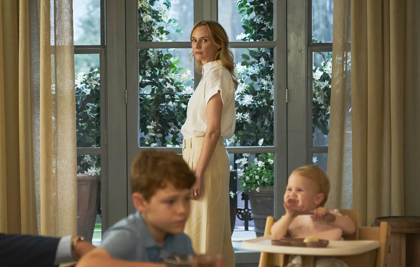 Diane Kruger in Little Disasters