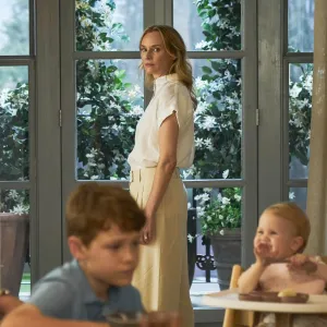 Diane Kruger in Little Disasters