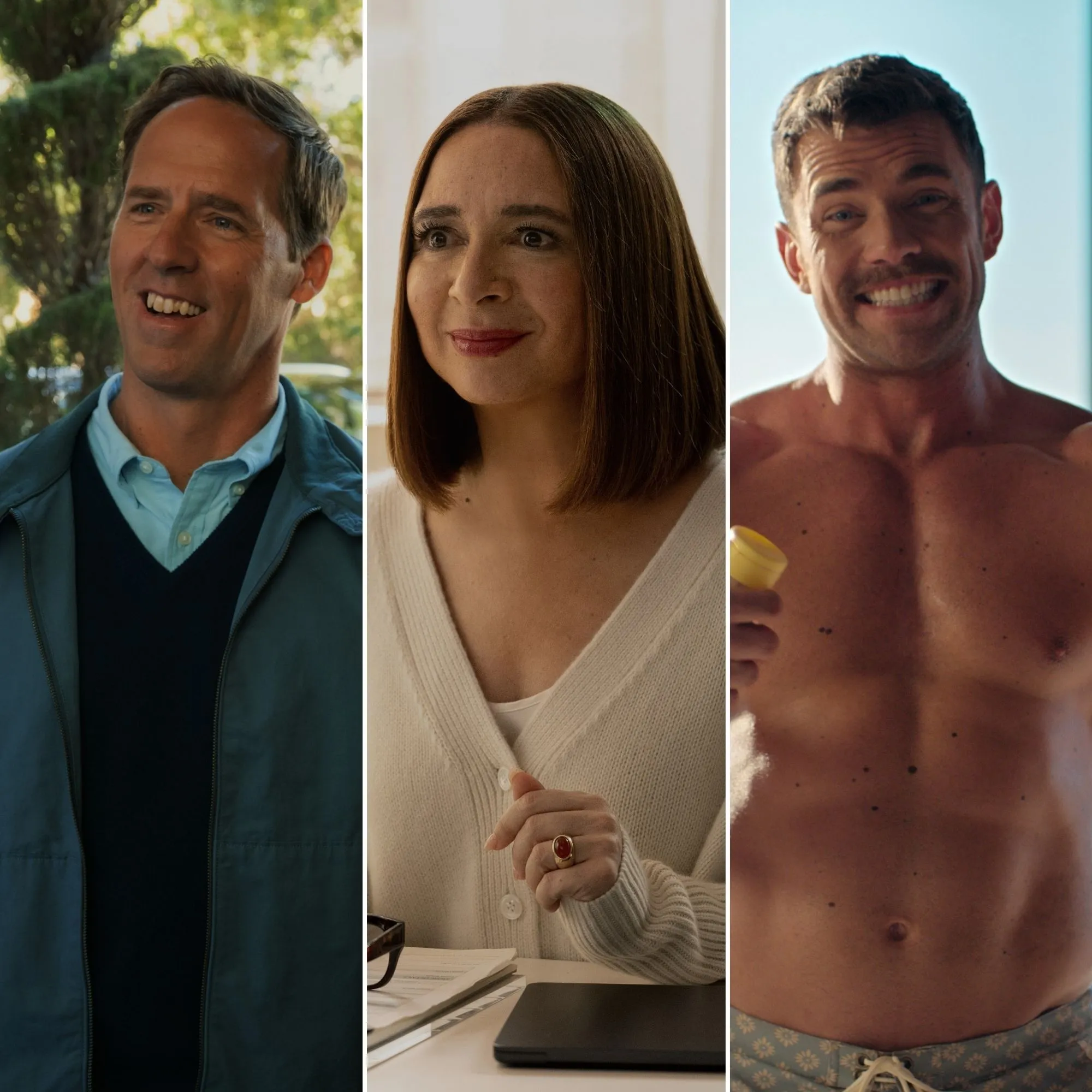 'Loot' Season 3 Ending Explained After Molly's Shocking Double Proposals