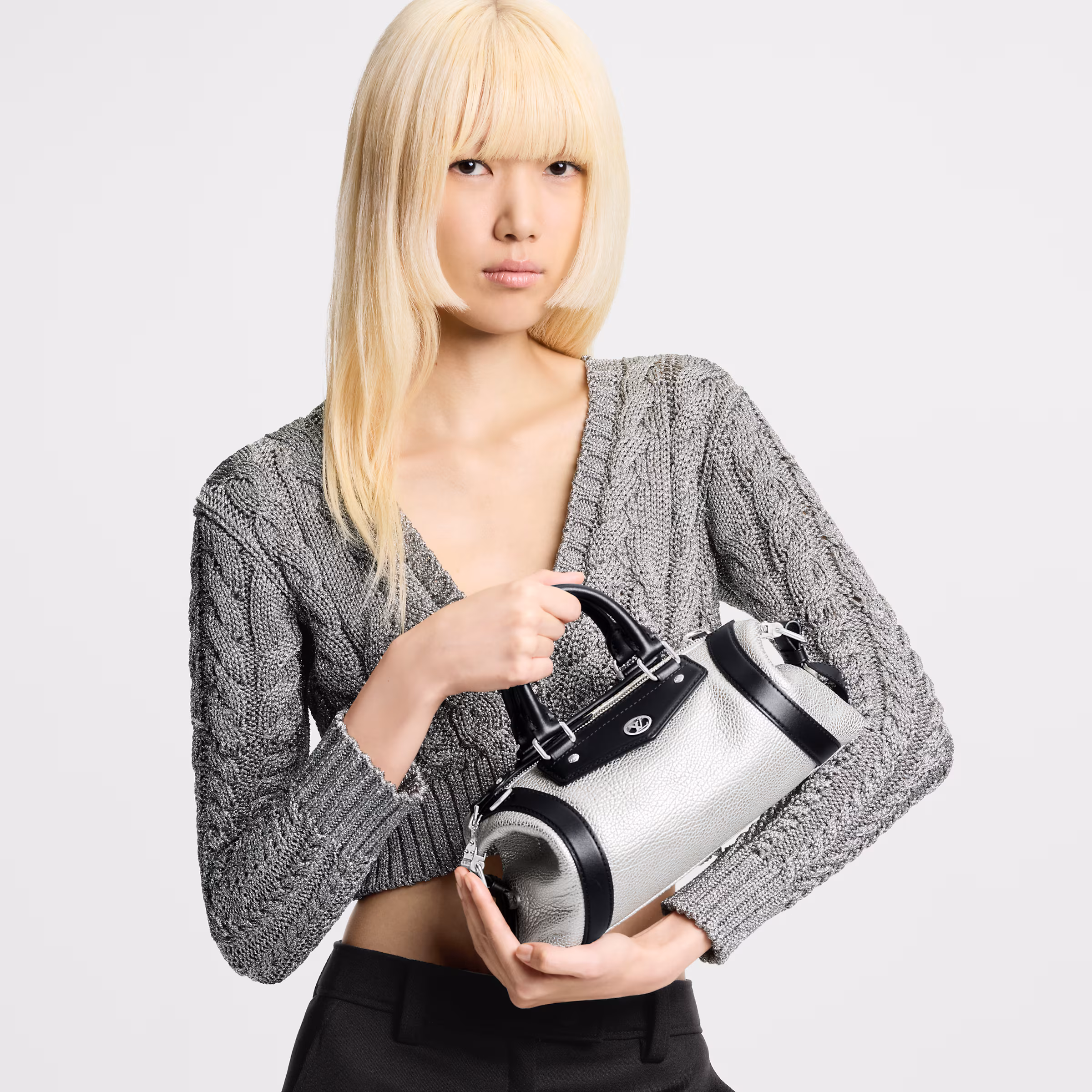 Best Metallic Luxury Bags 2025