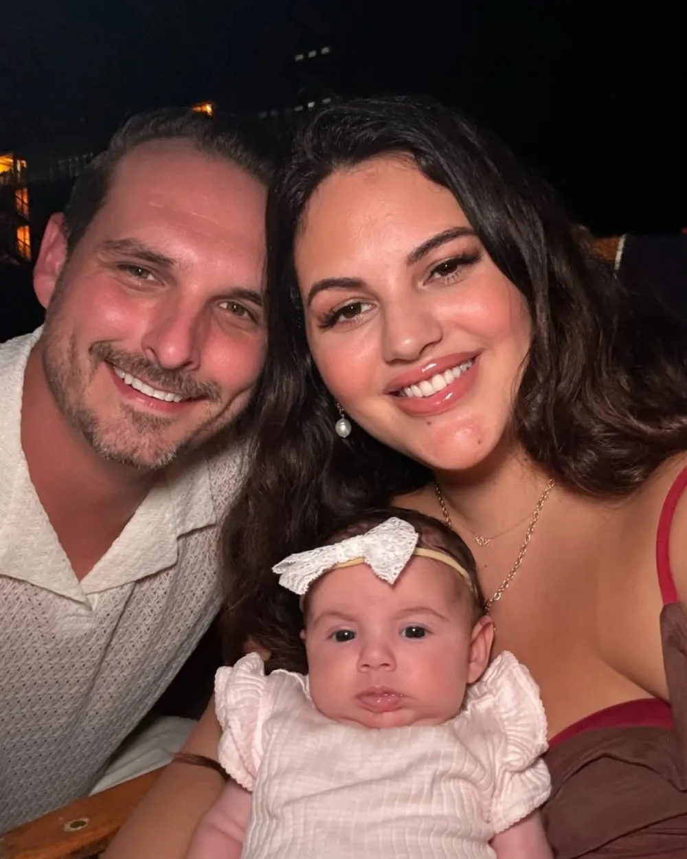 Love Is Blind Alums Alexa and Brennon Lemieux Didnt Sign a Prenup Before Split