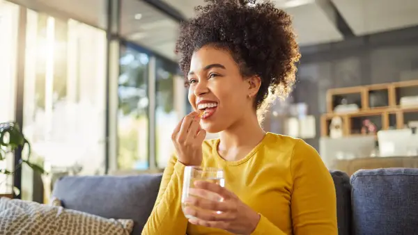 Magnesium Supplement