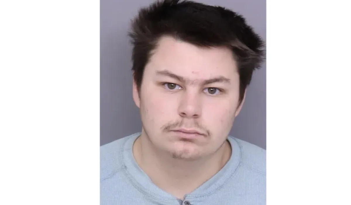 Man, 19, Arrested in Baltimore After Allegedly Trying to Kidnap 3 Young Children