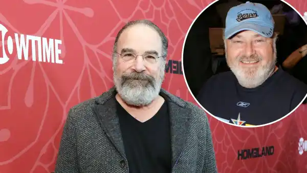 Mandy Patinkin Details 'Unbearable' Pain After Rob Reiner's Murder, 'Drop-Jaw' Moment