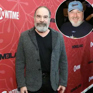 Mandy Patinkin Details 'Unbearable' Pain After Rob Reiner's Murder, 'Drop-Jaw' Moment