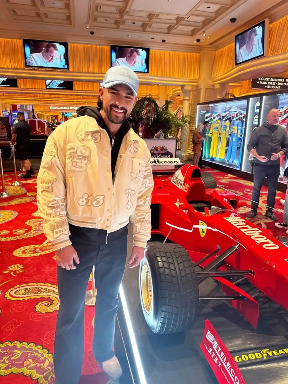 Breaking Down the Drama Between Mormon Wives Demi Engemann and Vanderpump Villas Marciano Brunette