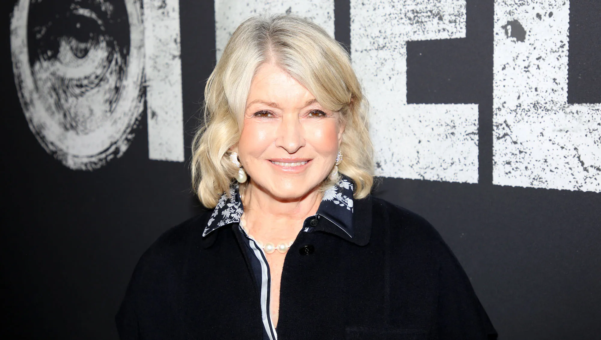 Martha Stewart Cardigan Lookalike