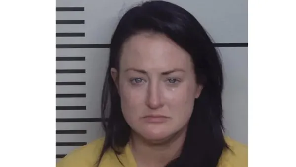 Math Teacher Accused of Having 'Sexual Conversations' With Student Under Age of 12