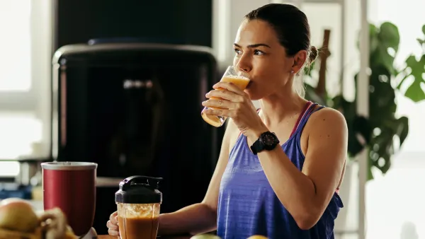 Garden of Life Meal Replacement Shake