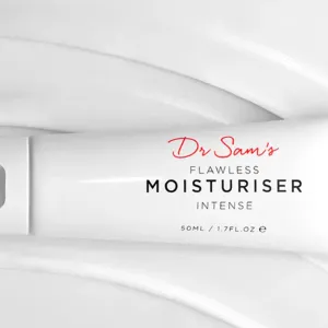 Dr. Sam's Flawless Moisturizer