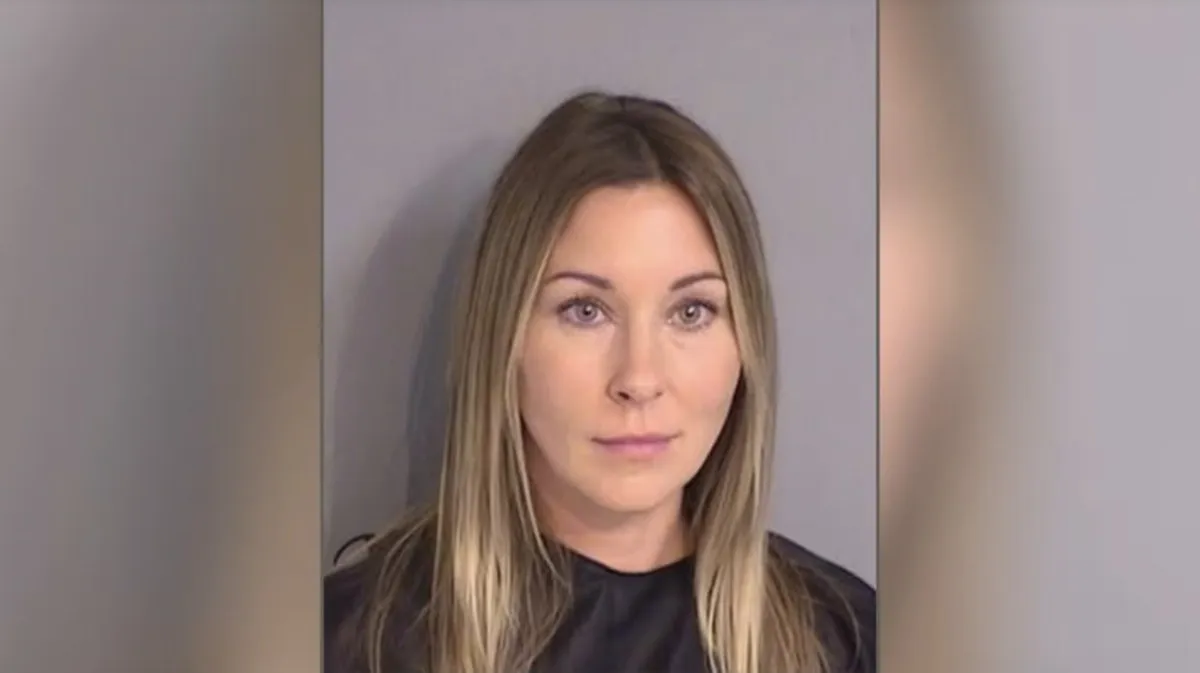 Mom Arrested After She 'Forcibly Dunked' Someone Else's 6-Year-Old Kid in Pool During Family Vacation