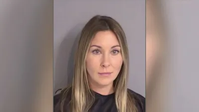 Mom Arrested After She 'Forcibly Dunked' Someone Else's 6-Year-Old Kid in Pool During Family Vacation