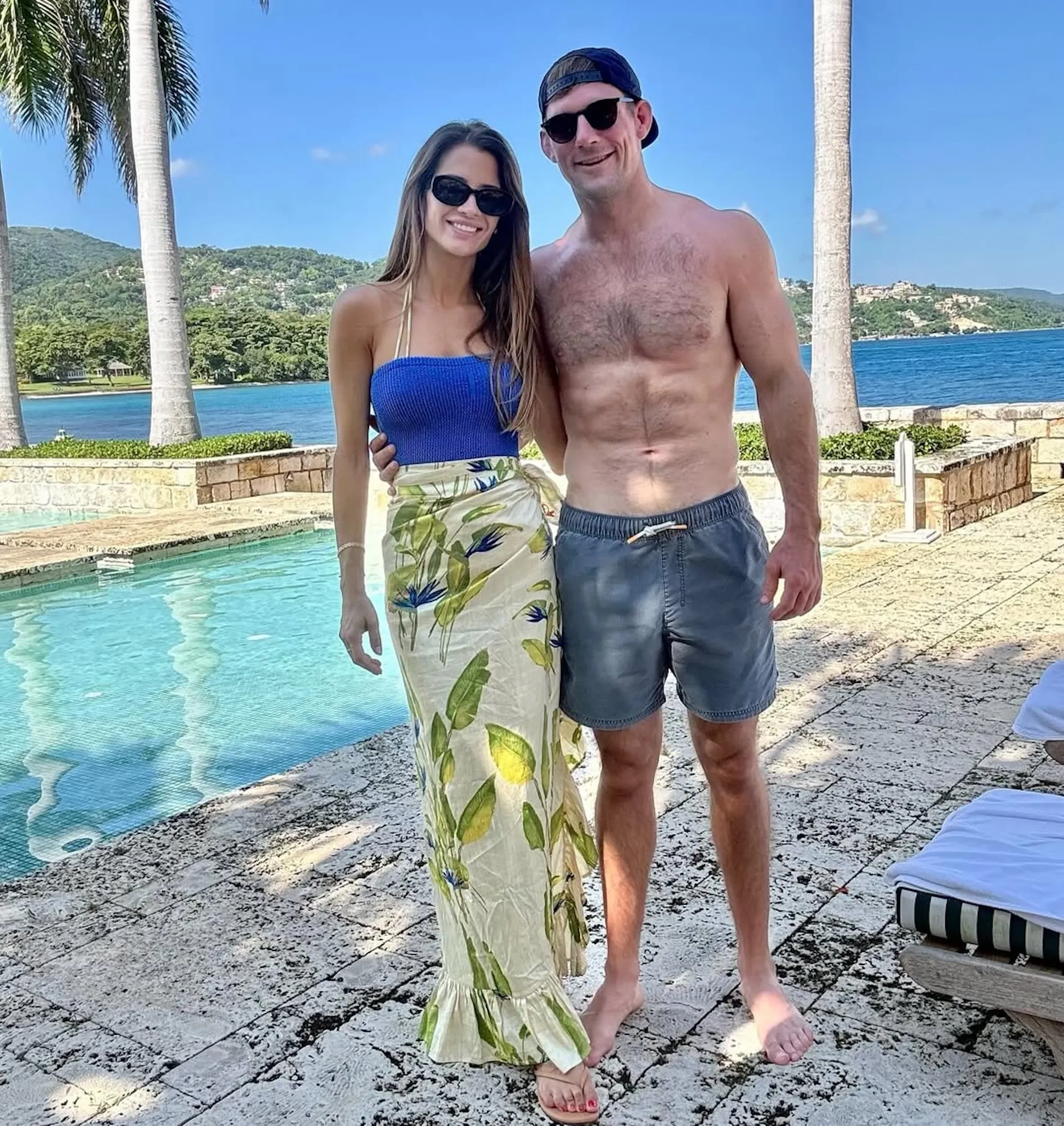 Celebrity Engagements of 2025: Brandi Cyrus and Matt Southcombe, More Stars Who Got Engaged This Year