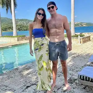 Celebrity Engagements of 2025: Brandi Cyrus and Matt Southcombe, More Stars Who Got Engaged This Year