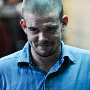 Natalee Holloway's Killer Joran Van der Sloot Attempts Suicide in Prison