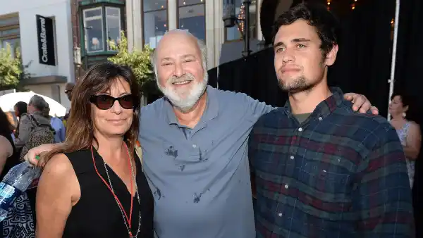 Nick Reiner Pleads Guilty/Not Guilty After Being Accused of Killing Parents Rob Reiner and Michele Singer Reiner