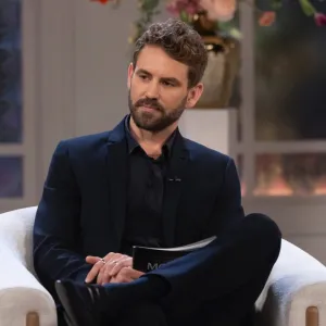 Nick Viall Answers Burning Questions About How The Secret Lives of Mormon Wives Reunions Work