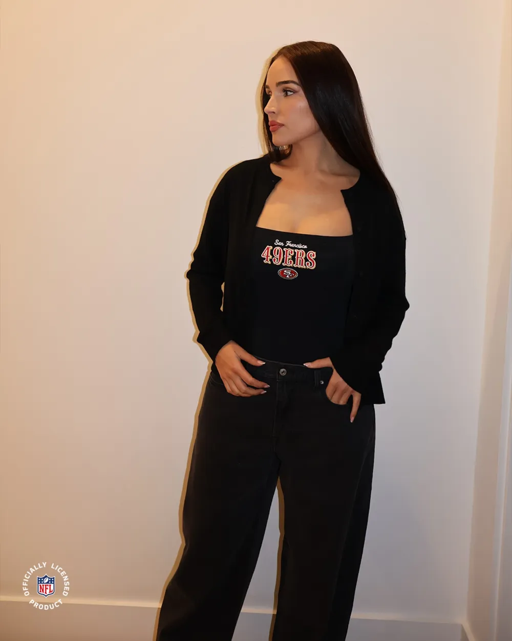 Olivia Culpo Opens Up About Her &lsquo;Nostalgic&rsquo; Abercrombie Capsule Line and How Motherhood Shifted Her Style