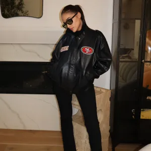 Olivia Culpo Opens Up About Her ‘Nostalgic’ Abercrombie Capsule Line and How Motherhood Shifted Her Style