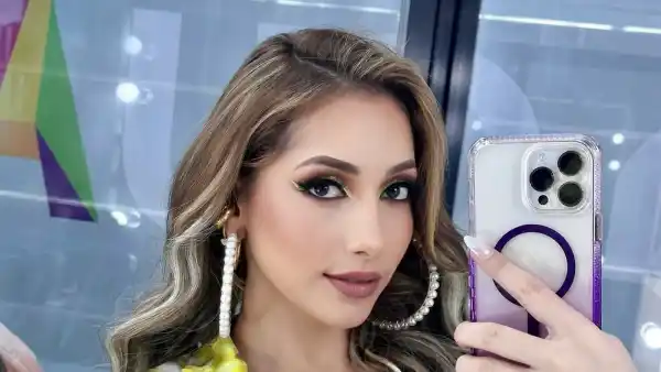 Raquel Escalante Dead: Pageant Queen Dies at 28 After Battling Cervical Cancer