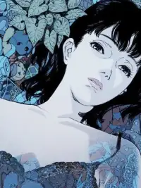 Mima in Perfect Blue