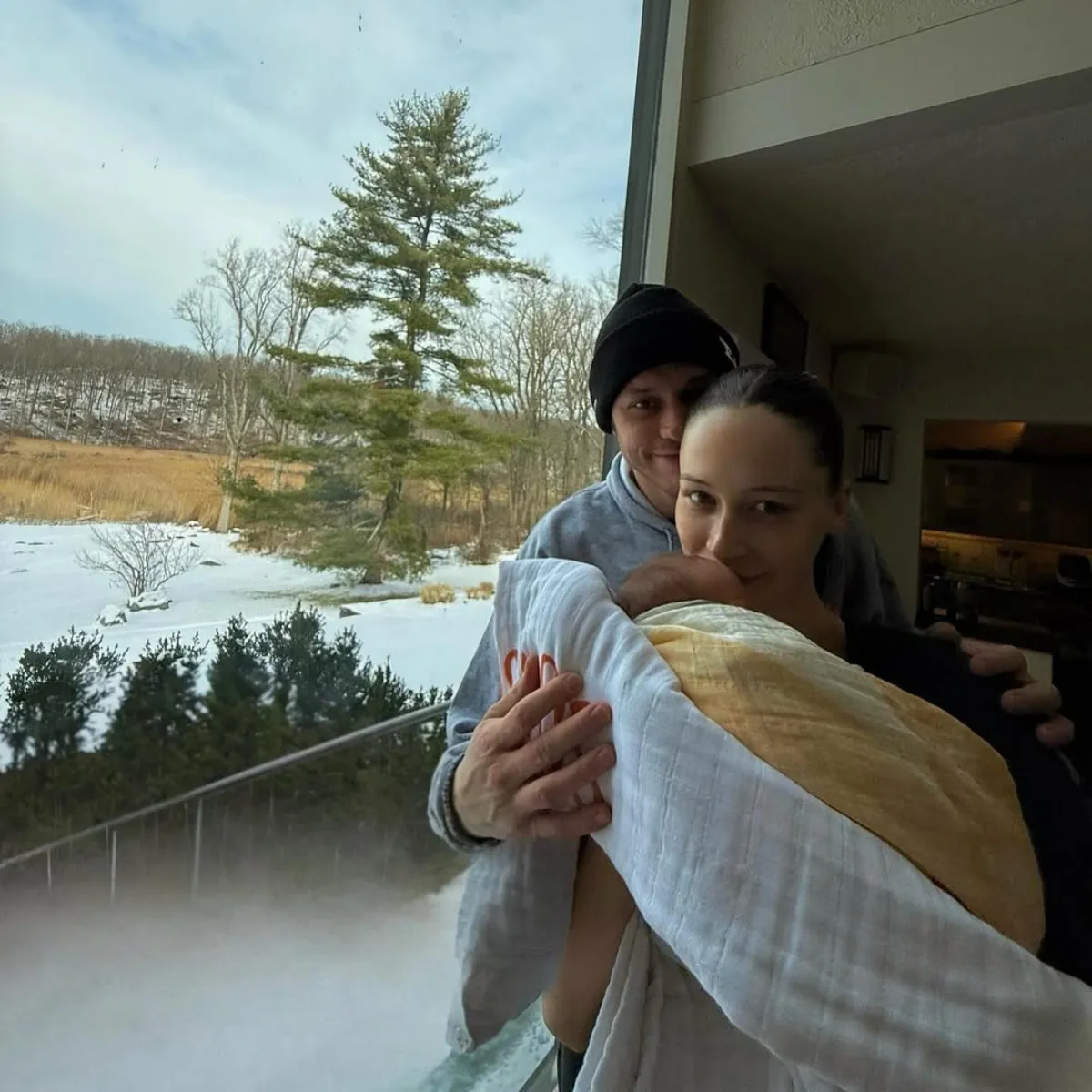 The Meaning Behind Pete Davidson and Elsie Hewitts Baby Girls Name Revealed