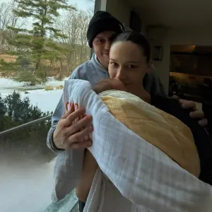 The Meaning Behind Pete Davidson and Elsie Hewitts Baby Girls Name Revealed