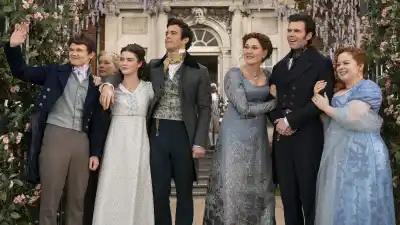 Test Your Knowledge on Books Turned Into Movies and TV Shows