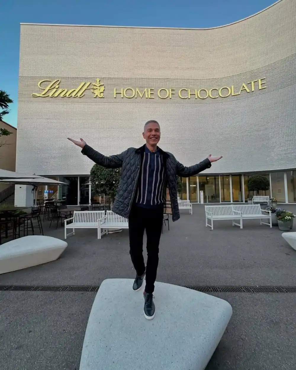 Inside QVC and HSNs Year of Change With New Hosts, New Studios and New Deals